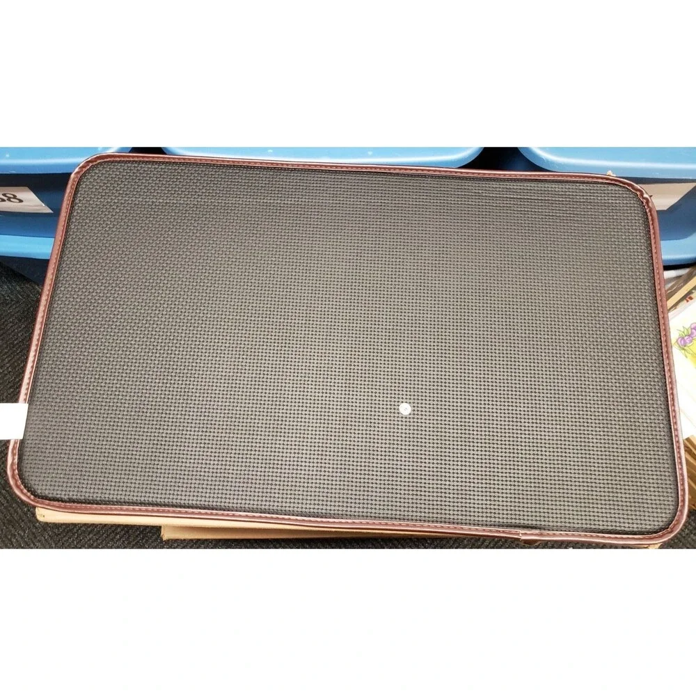 ANTI-FATIGUE FOAM NON SLIP PVC FLOOR MAT(18